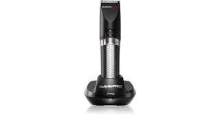 BaByliss PRO Máquina de Cortar Cabelo Profissional FX768E Preta
