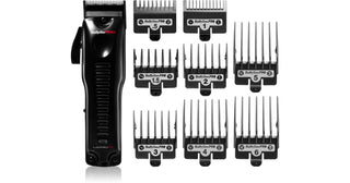 Babyliss "4artist" lo-pro fx nuovo tagliacapelli nero