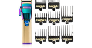 BaByliss PRO Aparador de pelos e barba camaleão FX8700IE 1 peça
