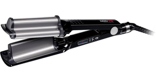 Babyliss pro Profesionální ionizační trojkulma s vysokým rozlišením BAB2469TTE