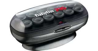 BaByliss PRO Modeladores térmicos Jumbo BAB3025E 12 x ⌀ 38 mm