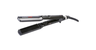 BaByliss PRO Chapinha Ep Technology 5.0 2658EPCE alisadora para cabelos cacheados 1 unidade
