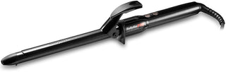 BaByliss PRO Titanium Diamond Extra Long Curling Iron for Long Hair BAB2472TDE ø 19 mm