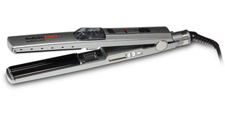 Babyliss pro Névoa fria ultrassônica BAB2191SEPE - Alisador de cabelo ultrassônico profissional