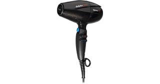 Babyliss pro Vulcano HQ Ionic 2400W Professional Ionizing Hairdryer