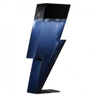 Carolina Herrera Bad Boy Cobalt - Eau De Parfum Elettrico 100 Ml