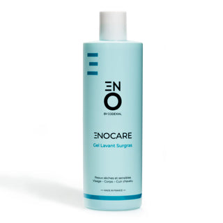 Codexial Enocare Gel Doccia Idratante Corpo Per Pelle Secca 400 ml
