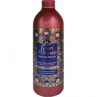 Tesori D Oriente Bagno Crema Persian Dream 500 Ml