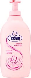 Fissan Bagno Delicato 400 Ml
