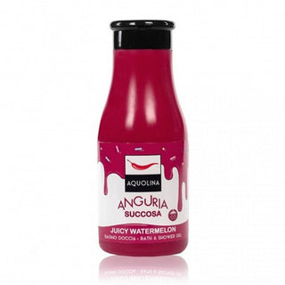 Aquolina Bagno Doccia Anguria Succosa 250 Ml