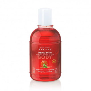 Perlier Bagno Schiuma Energizzante Melograno 500Ml