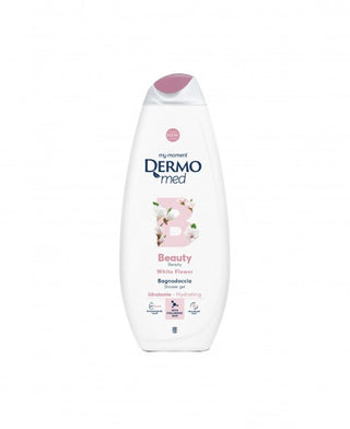 Dermomed Bagnodoccia 650 Ml Beauty