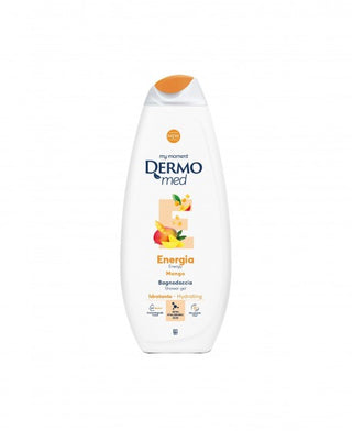 Dermomed Bagnodoccia 650 Ml Energia