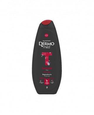 Dermomed Bagnodoccia 650 Ml Tonicita