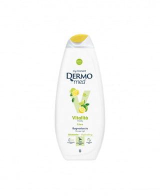 Dermomed Bagnodoccia 650 Ml Vitalita