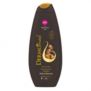 Dermomed Bagnodoccia Argan 650 Ml