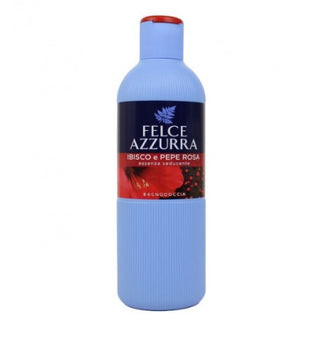Felce Azzurra Gel de Banho Hibisco e Pimenta Rosa 650 ml 