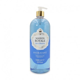 Maison Royale Gel de Banho Hidratante 1000 Ml 
