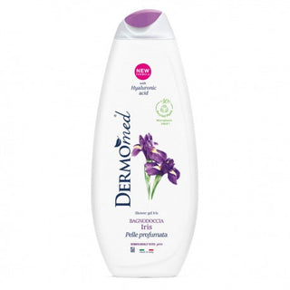 Dermomed Bagnodoccia Iris 650 Ml