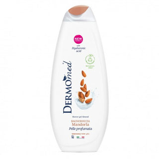 Dermomed Bagnodoccia Mandorla 650 Ml