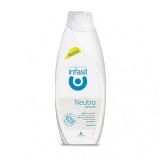 Infasil Bagnodoccia Neutro 500 Ml