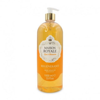 Maison Royale Gel de Banho Regenerador 1000 Ml 