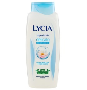 Licya Bagnodoccia Setificante 750 Ml
