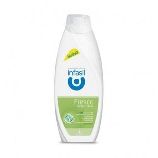 Infasil Bagnoschiuma Doccia Fresco Rivitalizzante 500 Ml