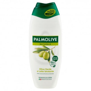 Palmolive Bagnoschiuma Oliva 500 Ml
