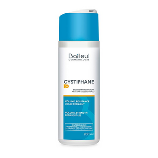 Bailleul Cystiphane+ Shampoo fortificante 200ml