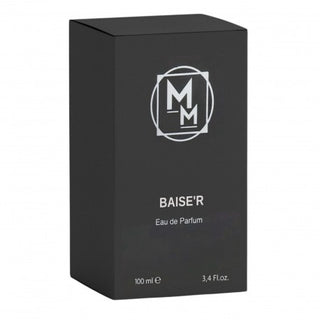 Mm Baiser - Eau De Parfum 100 Ml 