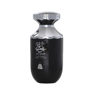 Bait Al Bakhoor Yaa Gaali, acqua di profumo, unisex, 100 ml