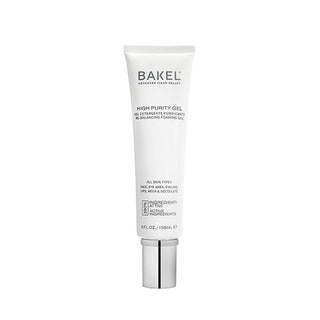 Bakel High Gel purificante