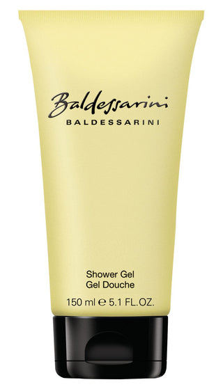 Baldessarini Baldessarini Bagnoschiuma Tutti i tipi di pelle 150 ml