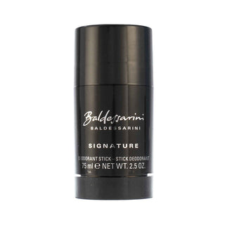 Baldessarini Signature , deodorante stick, per uomo, 75 g