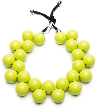 Original Necklace C206 13-0550 Lime