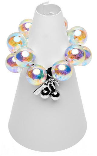 #ballsmania Original Bracciale B116S Rainbow