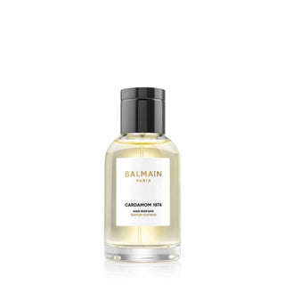 Balmain Cardamom 1974 Spray profumato per capelli per donna 100 ml