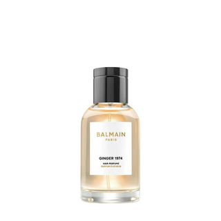 Balmain Ginger 1974 Spray profumato per capelli per donna 100 ml