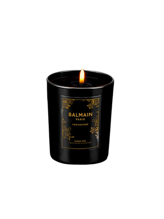 Balmain Zenzero 1974 , Candela Profumata, 160 g