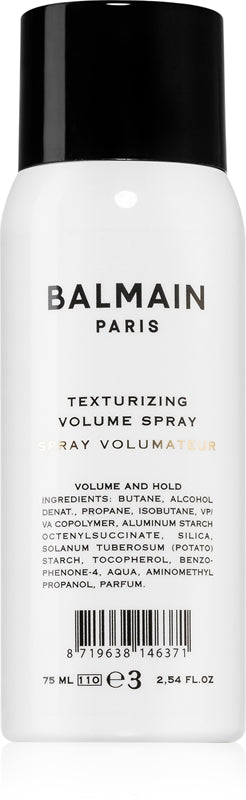 Balmain Volume Spray Texturizzante - 75 ml
