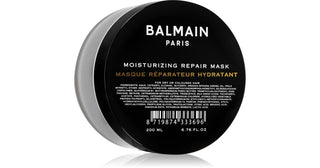 Maschera idratante riparatrice (capelli secchi o colorati) - 200 ml