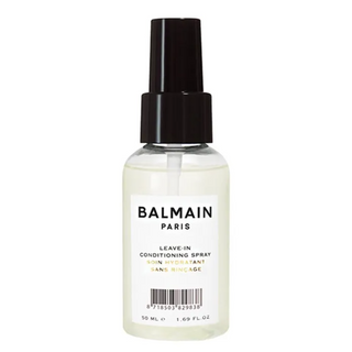 Balmain professionnel Balsamo senza risciacquo per capelli, nutriente, 50 ml