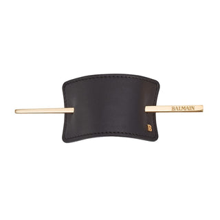 Balmain Professional，头带，黑色