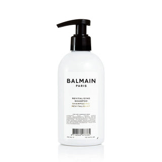Balmain Professionnel Shampoo Per Capelli, Per Rivitalizzazione, 300 ml