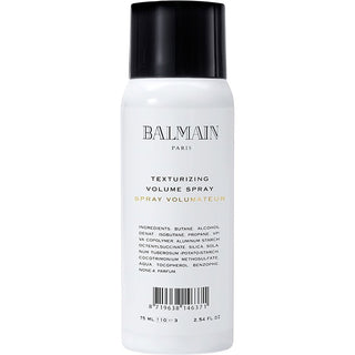 Balmain Professionnel Lacca Per Capelli, Per Volume, Fissaggio Leggero, 75 ml