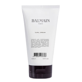 Balmain Professionnel Crema Styling Capelli, Tenuta Leggera, 150 ml