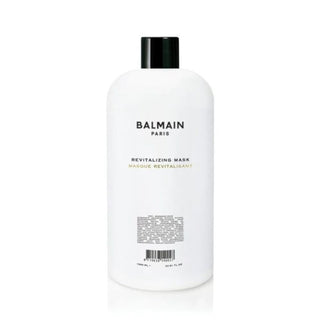 Balmain Professionnel Couleurs Couture Glycerin Maschera crema per il trattamento dei capelli per rivitalizzazione 1000 ml