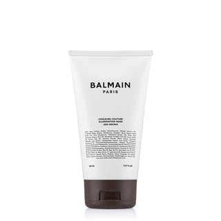 Balmain Professionnel Couleurs Couture Maschera colorante per capelli Illuminante Castano cenere 150 ml