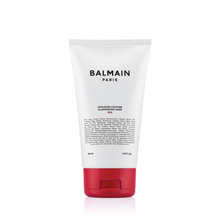 Balmain Professionnel Couleurs Couture Maschera Crema Colorante per Capelli Illuminante Rosso 150 ml